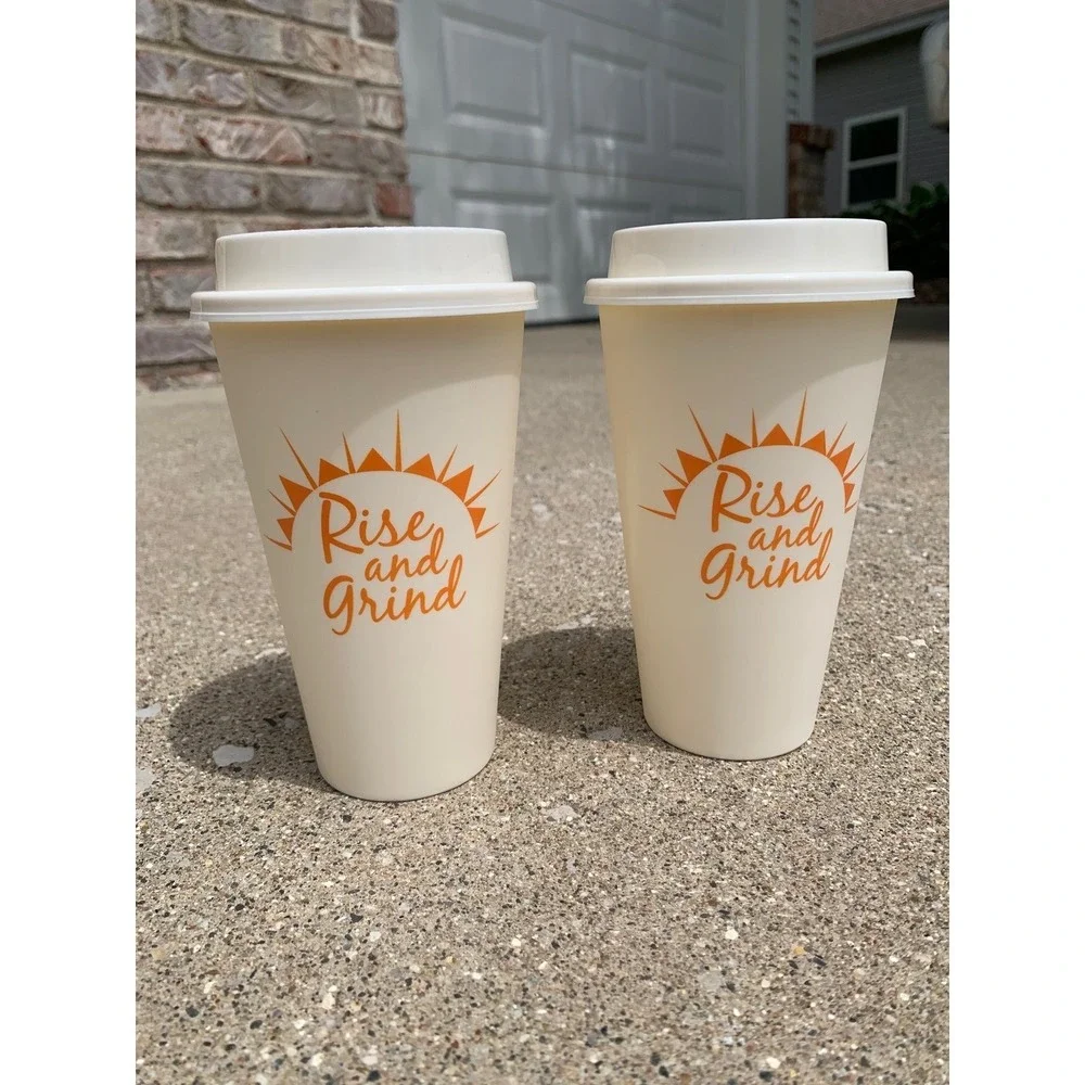 Coffee Cups